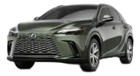 Lexus RX350