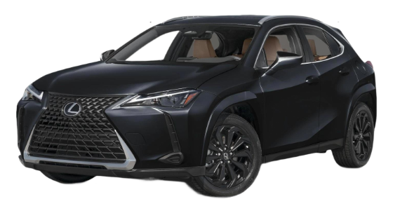 Lexus UX300h