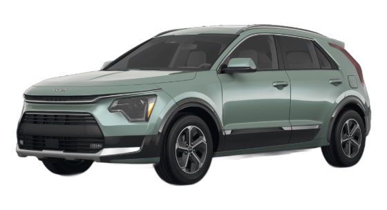KIA Niro Hybrid