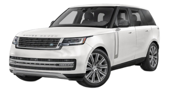 Range Rover Full Size P400