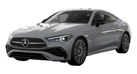 Mercedes-Benz CLE450