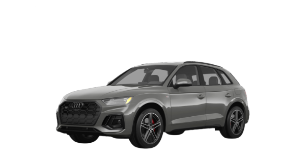 Audi Q5 55 Quattro