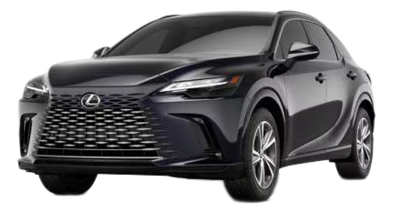 Lexus RX350