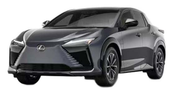 Lexus RZ350e