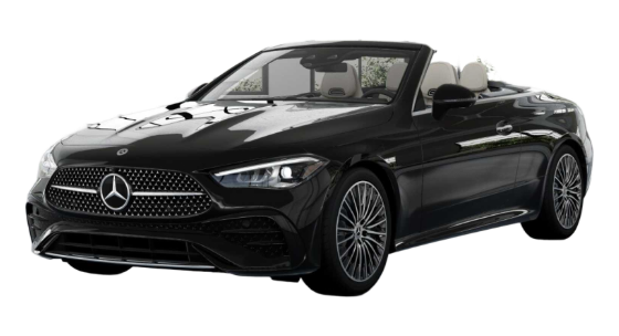 Mercedes-Benz CLE300