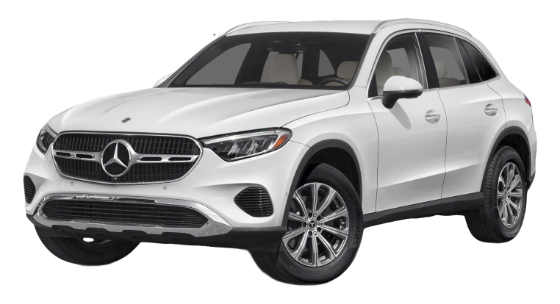 Mercedes-Benz GLC300